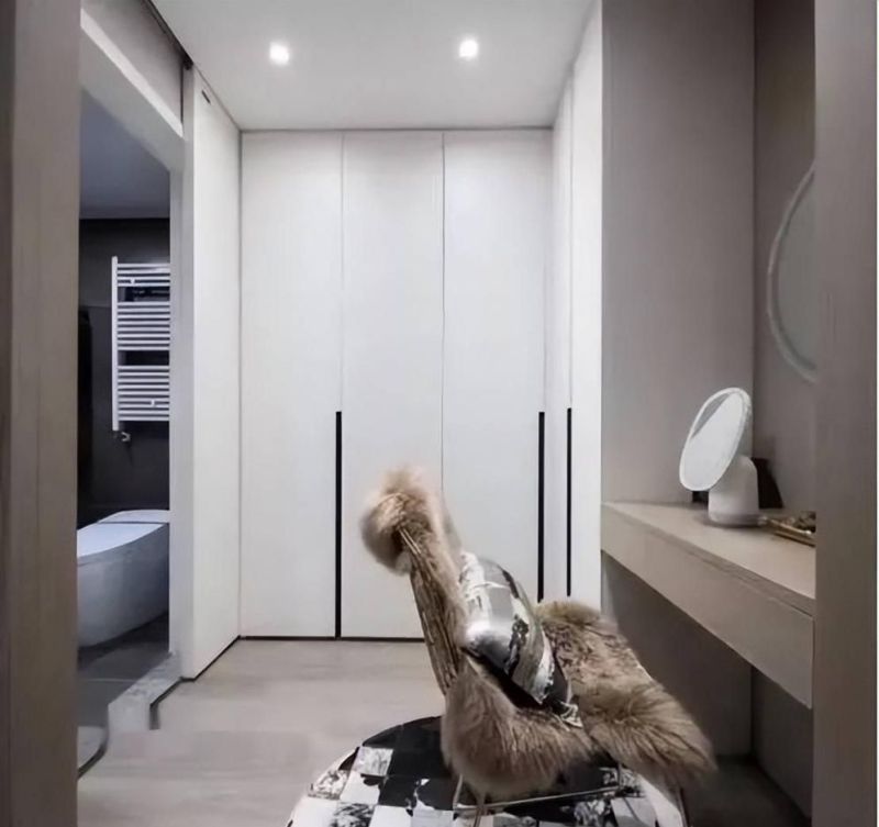 第1次装修，含泪总结9个定制衣柜需注意事项，拒绝再交智商税 - 家居知识
