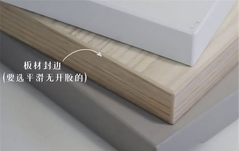 30年木工酒后吐真言：业主人傻钱多，定制衣柜这4个套一坑一个准 - 家居知识