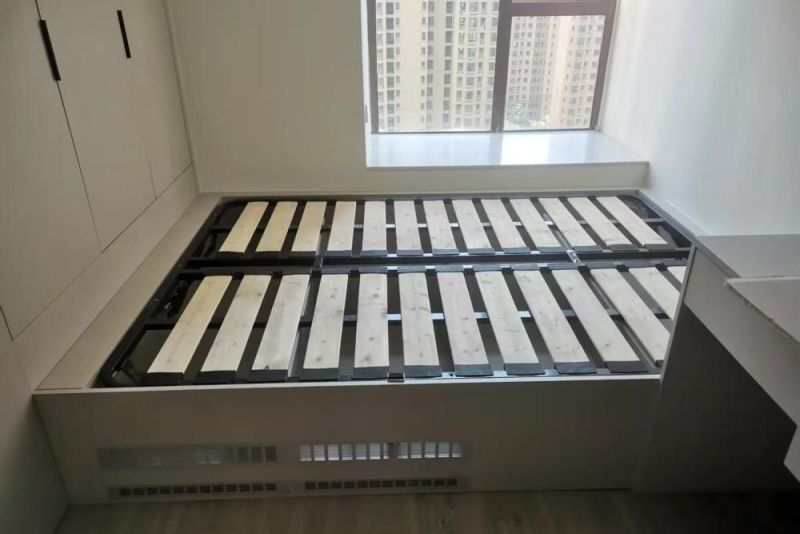 榻榻米不是智商税！避开这5个设计雷区，秒变居家空间魔法师 - 家居知识