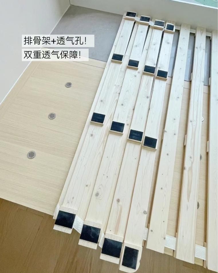 榻榻米不是智商税！避开这5个设计雷区，秒变居家空间魔法师 - 家居知识