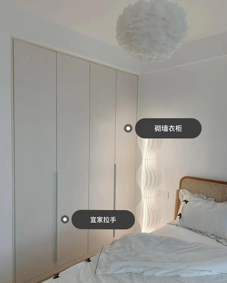 听我一句劝，这样极简风格的装修大气又舒畅，你爱了吗？ - 家居知识