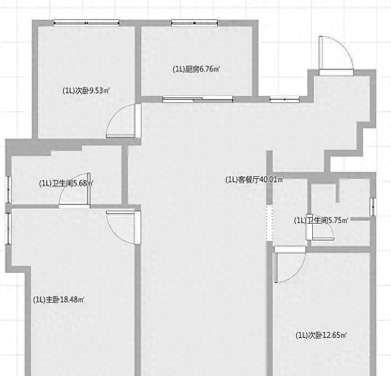 懂的人都懂！简约风的家，越住越让人沉沦…… - 家居知识
