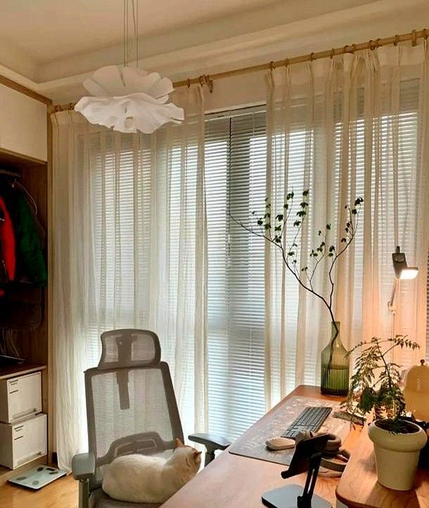 四川一女子独居91㎡的家，干净简洁的原木风格，实用又温馨 - 家居知识