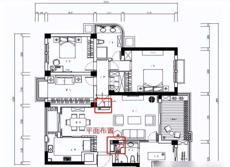 美式风格，中年人的最爱？看完她家确实着迷，温馨典雅，洗尽铅华 - 家居知识