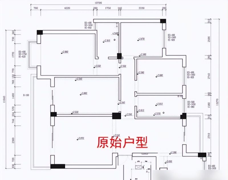 看了她的新家，发现轻奢美式真是精致，全屋美轮美奂，赏心悦目 - 家居知识