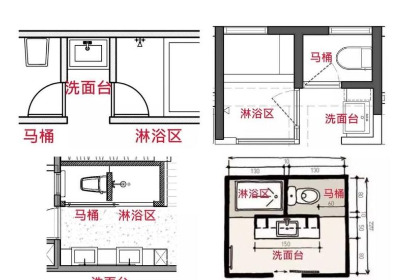 厉害！日式装修中的10个惊人细节，初看平平无奇，实则蕴藏大智慧 - 家居知识