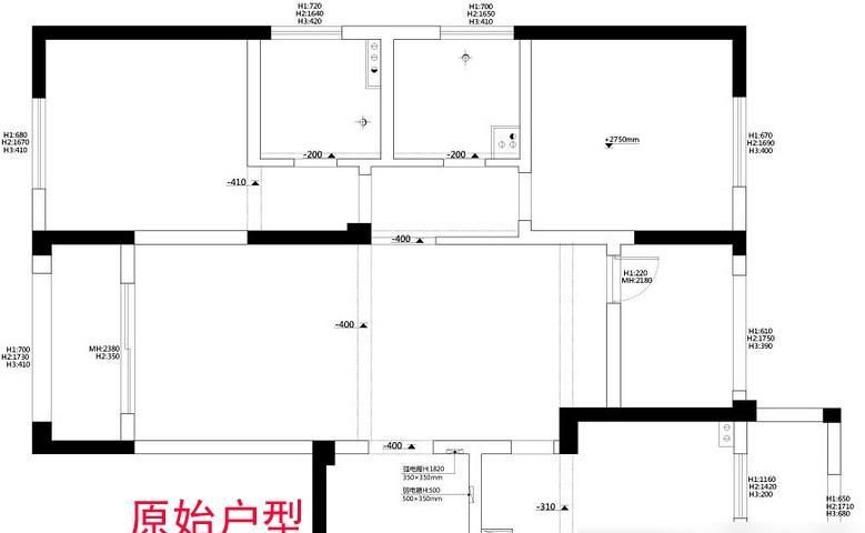 她的新家，清爽宁静，全屋日式风格太治愈，让人住进去就不想出门 - 家居知识