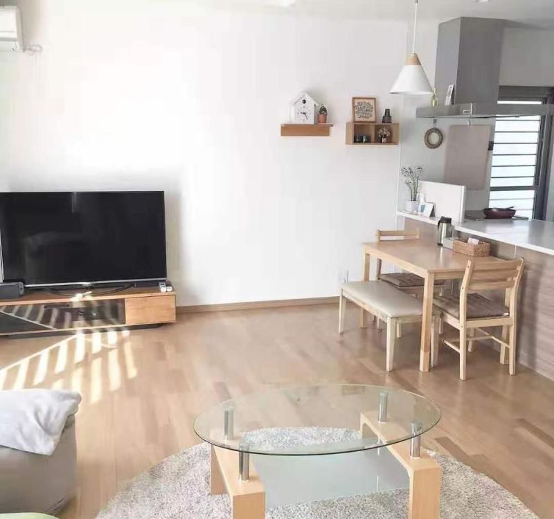 中式住宅和日式住宅的装修差异，这5个细节展现得清清楚楚 - 家居知识