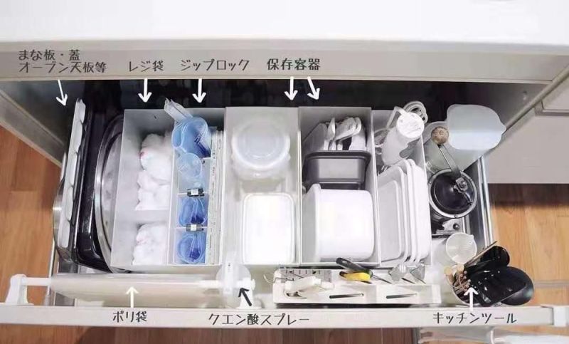 中式住宅和日式住宅的装修差异，这5个细节展现得清清楚楚 - 家居知识