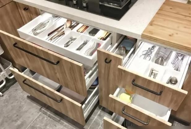 中式住宅和日式住宅的装修差异，这5个细节展现得清清楚楚 - 家居知识
