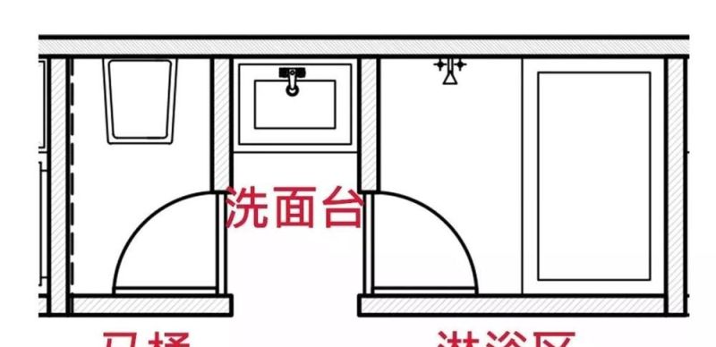 中式住宅和日式住宅的装修差异，这5个细节展现得清清楚楚 - 家居知识