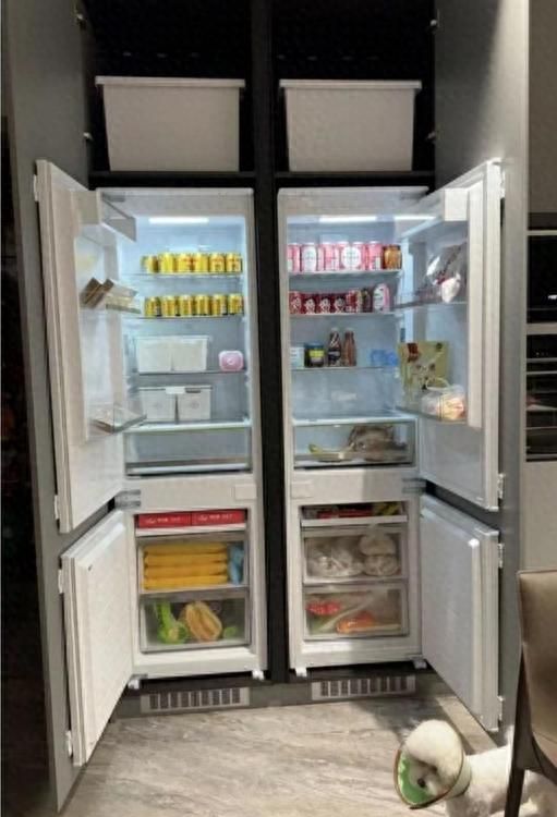 餐边柜怎么设计好？ - 家居知识