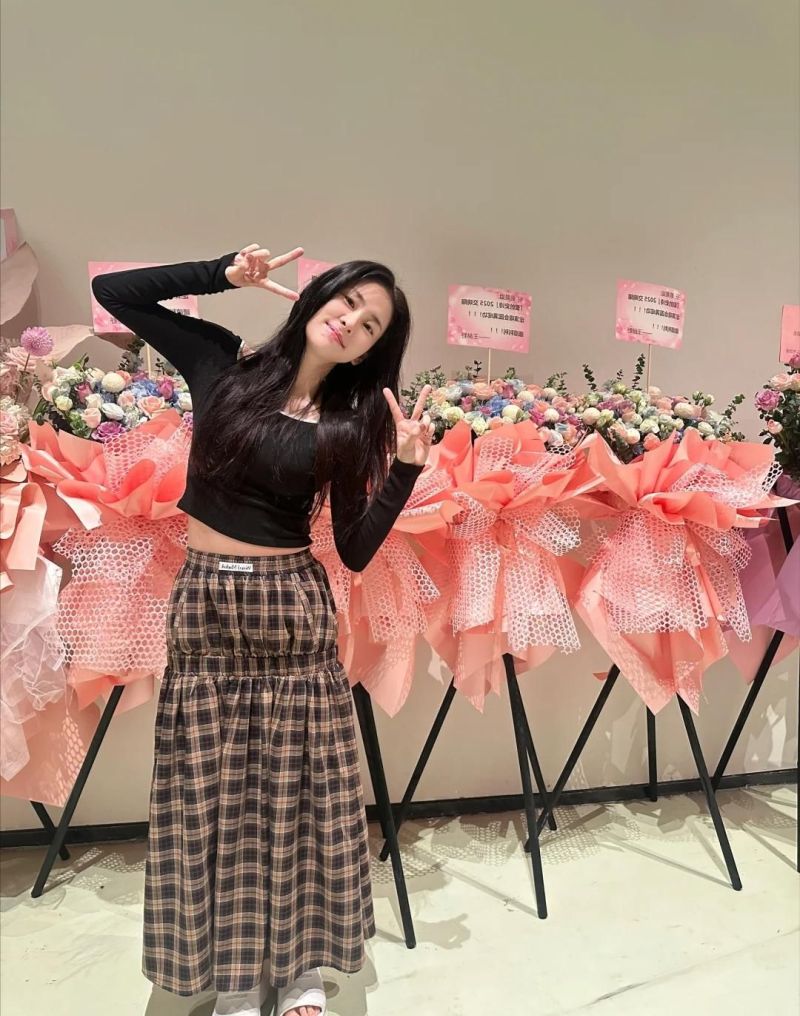 35岁张碧晨晒出家居照，装饰高级，专注音乐，那叫一个岁月静好 - 家居知识