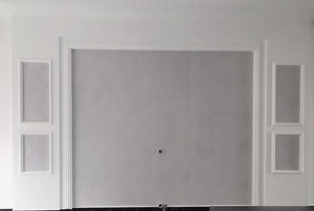 姐姐家的新房，历时4个月完工，打扫干净很漂亮！最满意柜子晒晒 - 家居知识