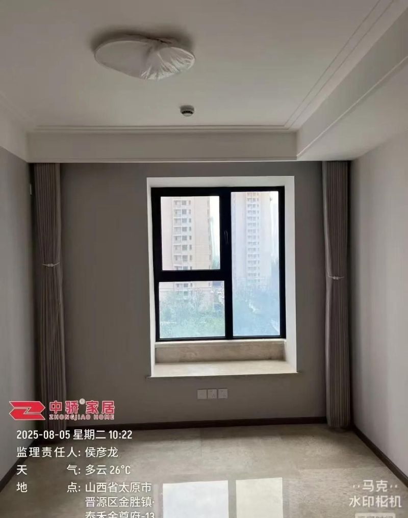 146平米现代简约完工实景：3个设计巧思让大户型更显通透 - 家居知识