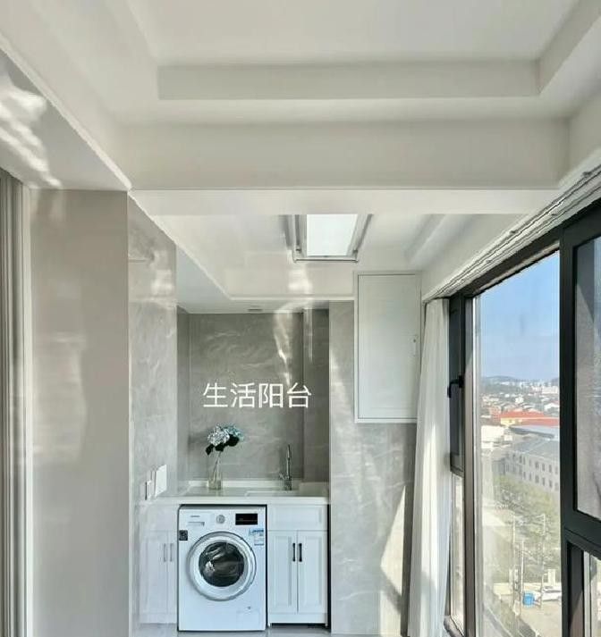 浙江夫妻的120㎡美式风装修，实用设计尽显韵味与格调 - 家居知识