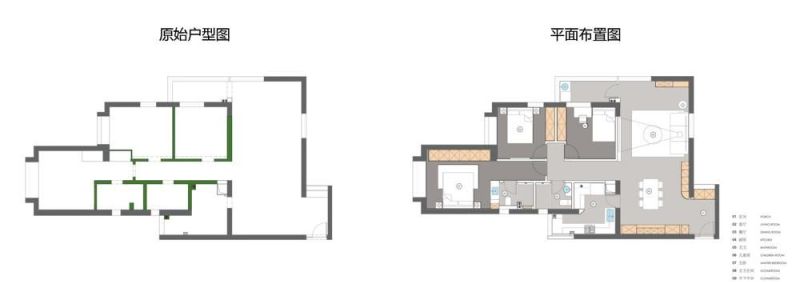 意式极简风家居,高级感与简约大气的完美融合 夫妻俩把家装成意式极简风,进屋倍感高级,骨子里透着简约大气 - 家居知识