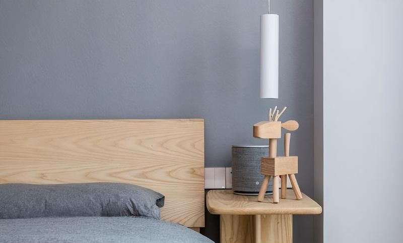 江西阿姨极简装修走红网络,无吊顶主灯,高级感十足 江西一阿姨,因“极简装修”而走红,无吊顶、主灯,那叫一个高级 - 家居知识