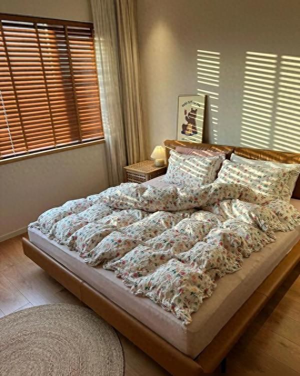 29岁湖南太太凭极简装修走红，拒绝过度装饰引网友赞叹