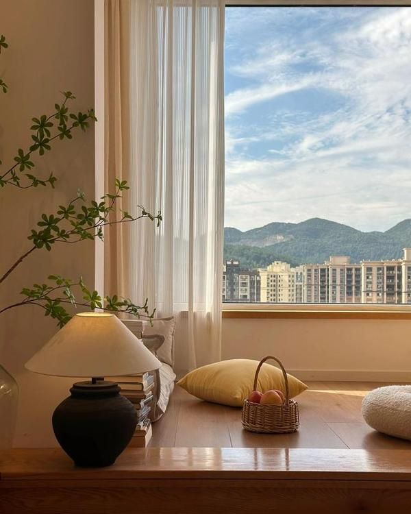 29岁湖南太太凭极简装修走红,拒绝过度装饰引网友赞叹 湖南一29岁太太,因“拒绝过度装修”而走红,那叫一个极简,晒晒 - 家居知识