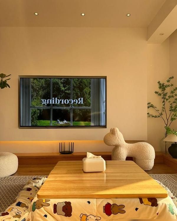 29岁湖南太太凭极简装修走红,拒绝过度装饰引网友赞叹 湖南一29岁太太,因“拒绝过度装修”而走红,那叫一个极简,晒晒 - 家居知识