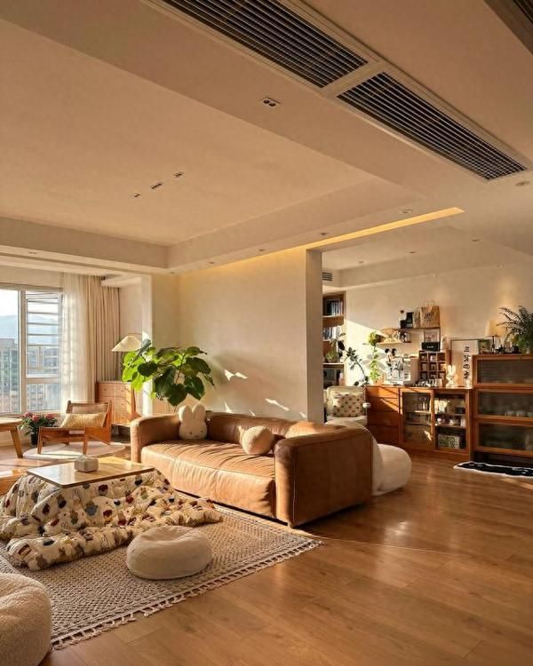 29岁湖南太太凭极简装修走红,拒绝过度装饰引网友赞叹 湖南一29岁太太,因“拒绝过度装修”而走红,那叫一个极简,晒晒 - 家居知识