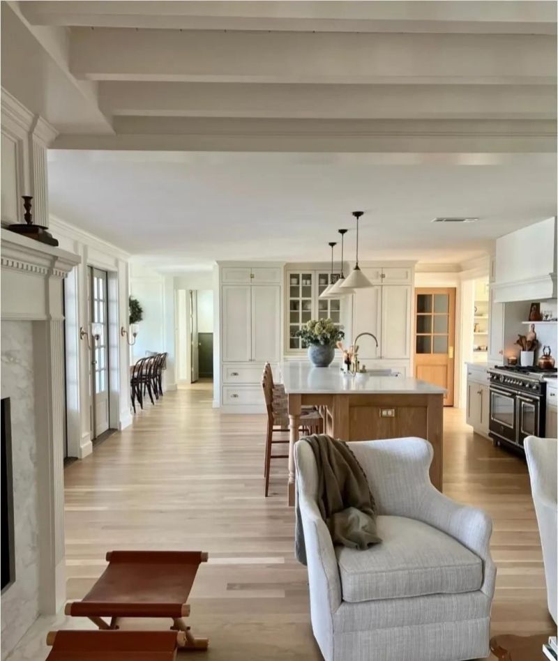 理想中的家：法式复古画卷 - 家居知识