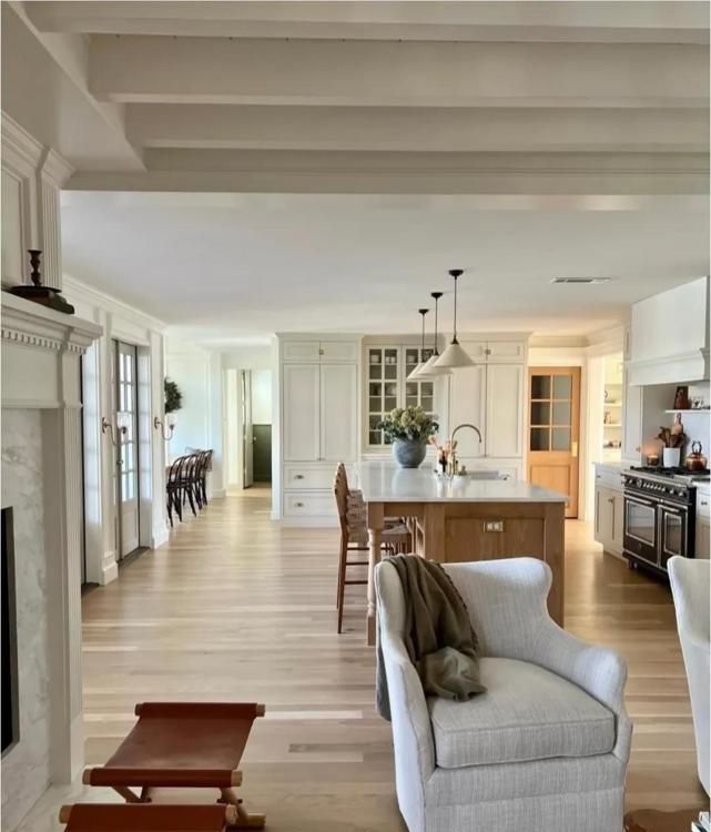 理想中的家：法式复古画卷 - 家居知识