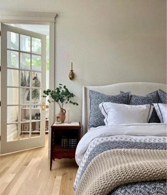 理想中的家，法式复古画卷