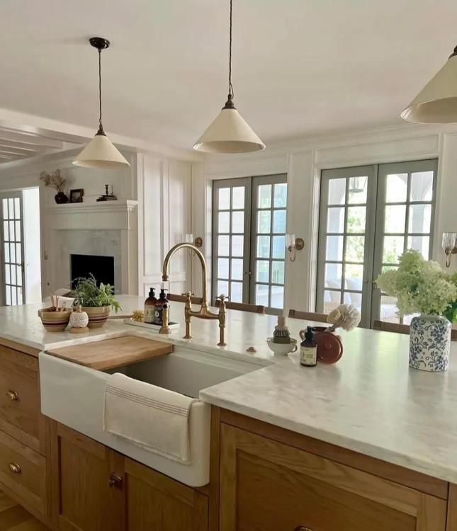 理想中的家：法式复古画卷 - 家居知识