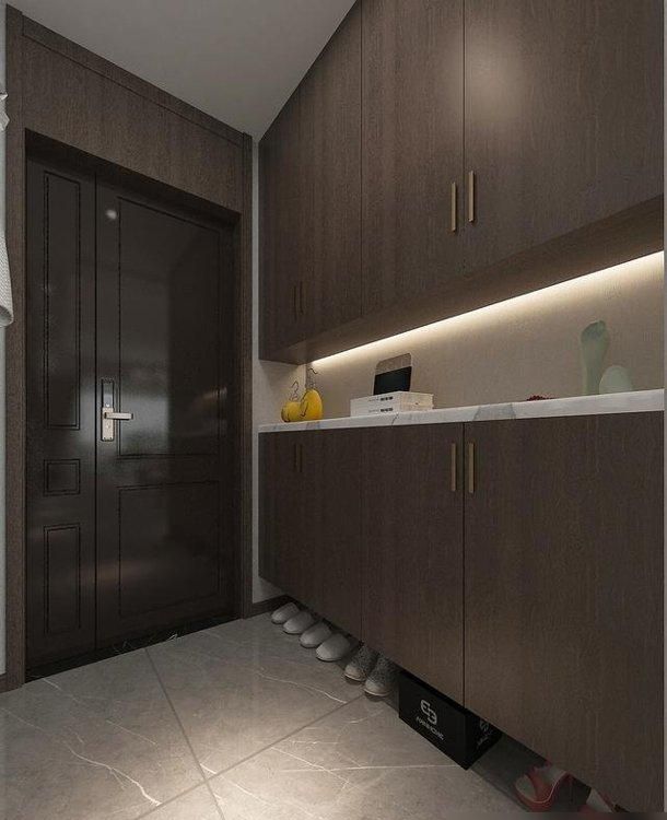 参观48岁阿姨家的新中式风装修，真的很有品位，一看就有生活经验 - 家居知识