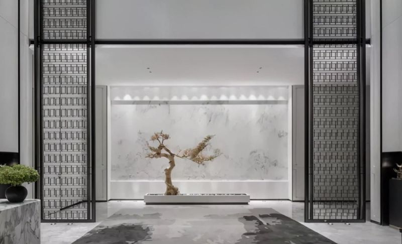 中式风格就是全实木？3款中式装修告诉你，格局太小了 - 家居知识