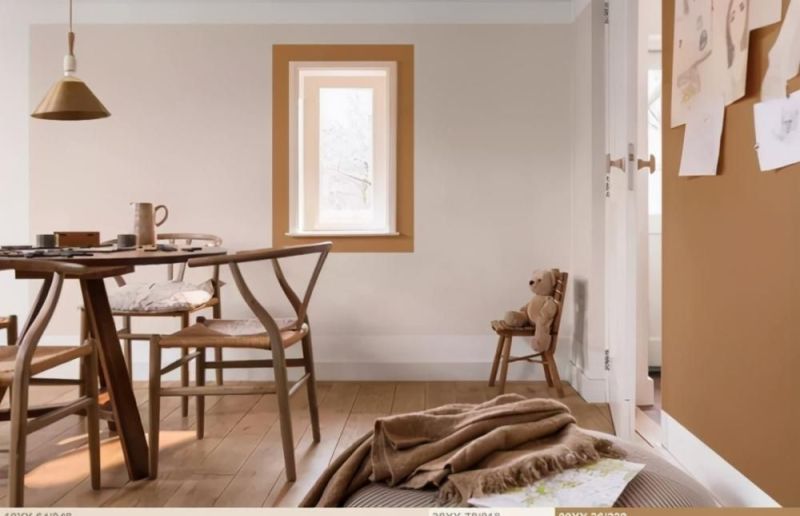 中式风格就是全实木？3款中式装修告诉你，格局太小了 - 家居知识