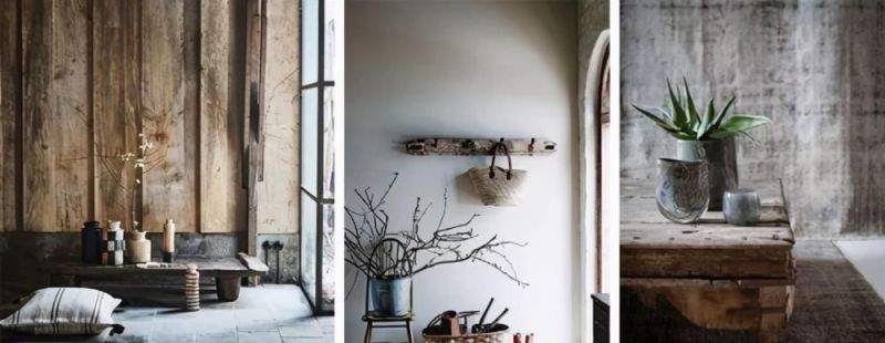 中式风格就是全实木？3款中式装修告诉你，格局太小了 - 家居知识