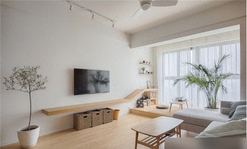 10万装日式极简风，开门瞬间我后悔了！