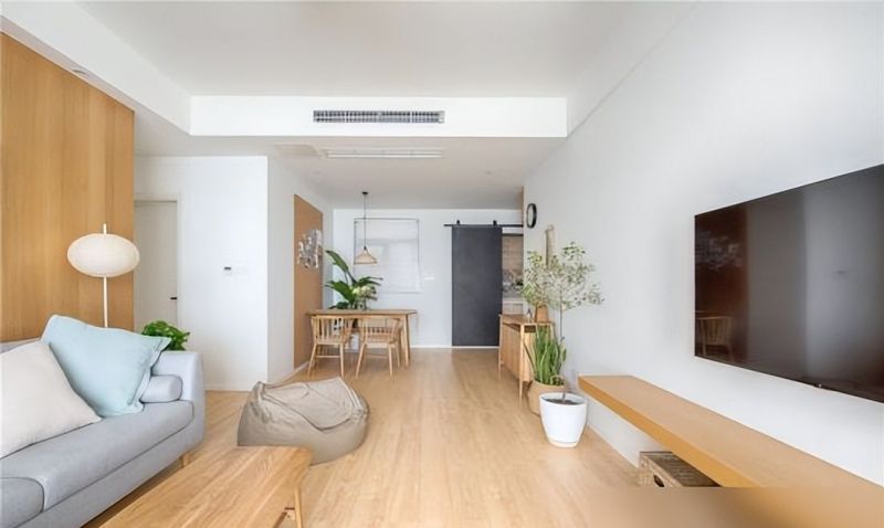 花10万装的日式极简风，打开门那一刻，我就后悔了 - 家居知识