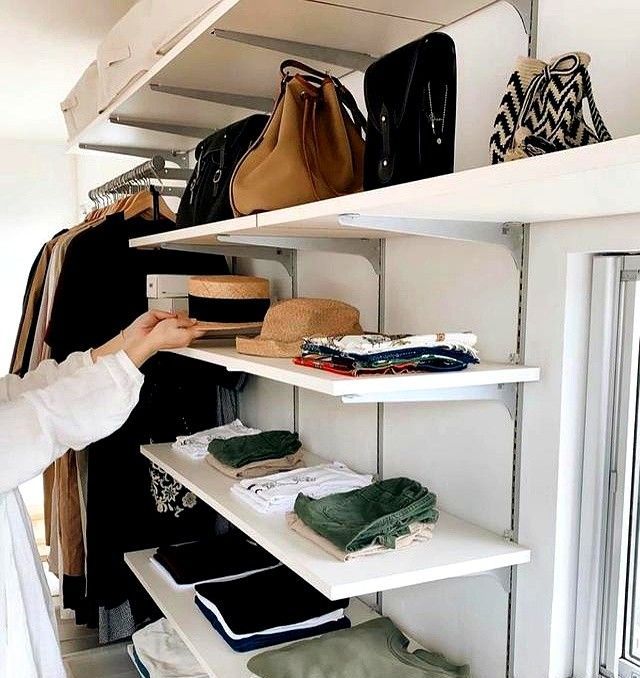 第一次见“日本原木装修”，全屋大白墙，却无一丝穷酸气，真高级 - 家居知识