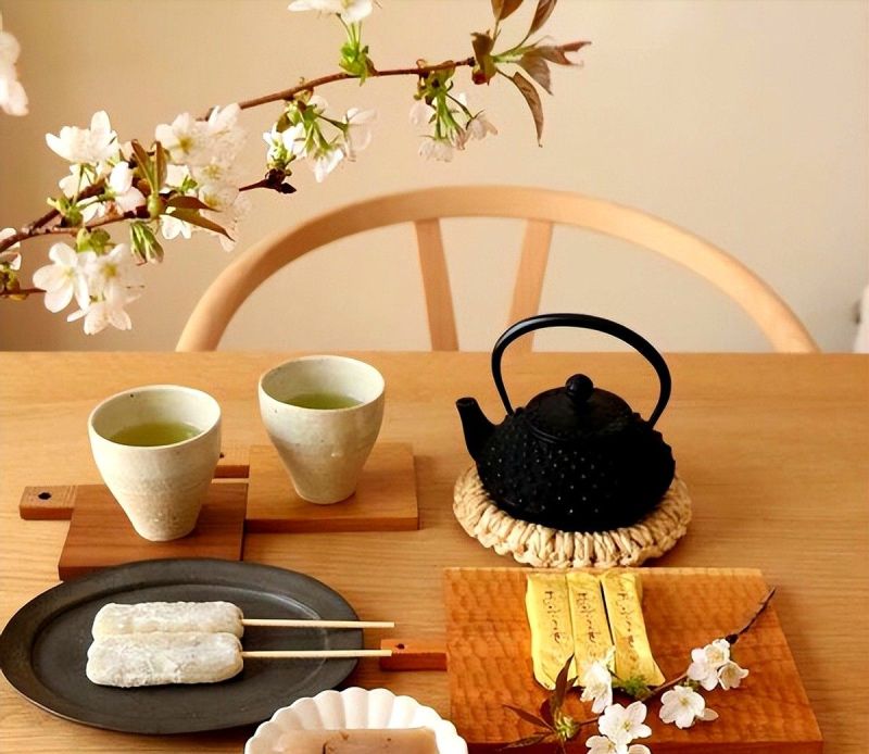 第一次见“日本原木装修”，全屋大白墙，却无一丝穷酸气，真高级 - 家居知识