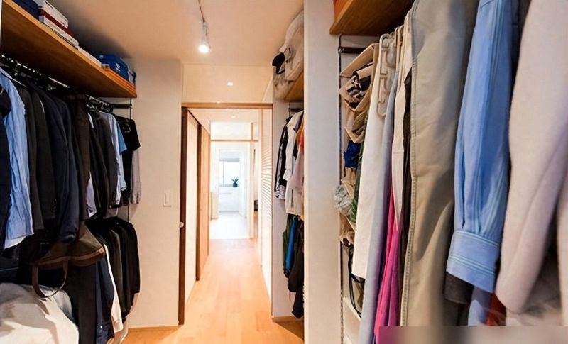 日式家居走心的6个设计细节，看完终于懂了