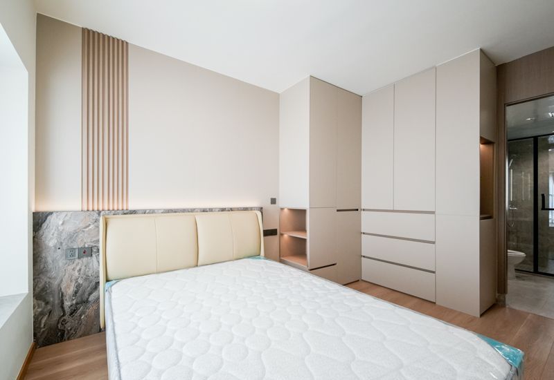 全屋定制衣柜掌握黄金尺寸技巧，收纳美感高一半 - 家居知识