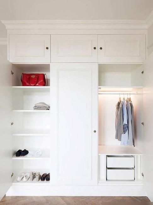 定制衣柜这么方便，为什么很多人还选木工打柜子？来听听大实话 - 家居知识