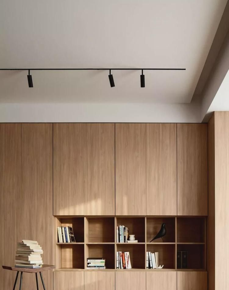 全屋定制热潮,3分钟揭秘为何成为现代家居首选 什么是全屋定制?为什么越来越多人选择全屋定制?3分钟全面解读 - 家居知识