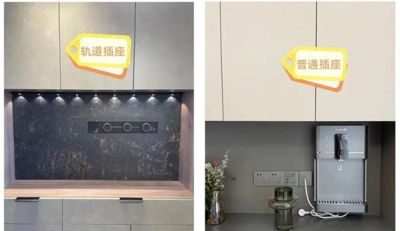 餐边柜定制，十大原则防踩雷 - 家居知识