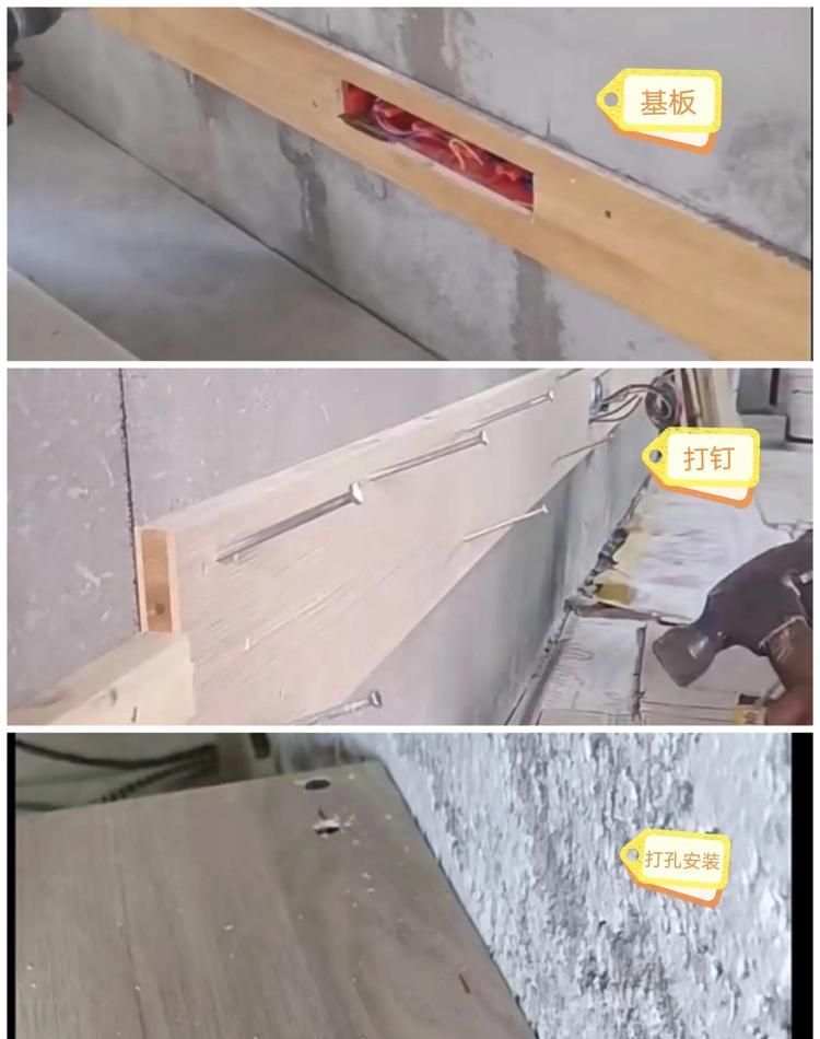 悬空电视柜定制，六大原则不踩雷 - 家居知识