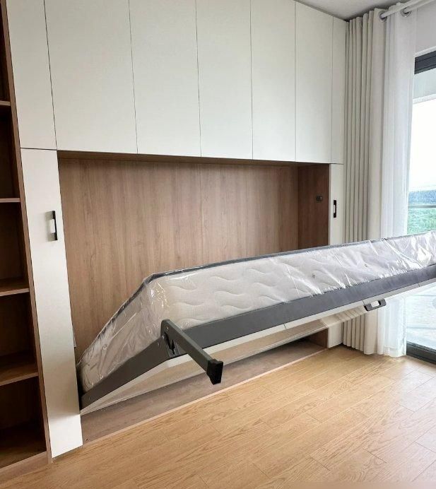 我妈说：难怪榻榻米没人做了，这几种装法更高级，太聪明了！ - 家居知识