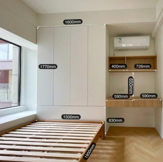 我妈说：难怪榻榻米没人做了，这几种装法更高级，太聪明了！ - 家居知识