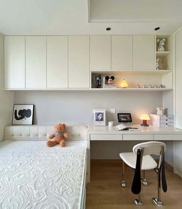 我妈说：难怪榻榻米没人做了，这几种装法更高级，太聪明了！ - 家居知识