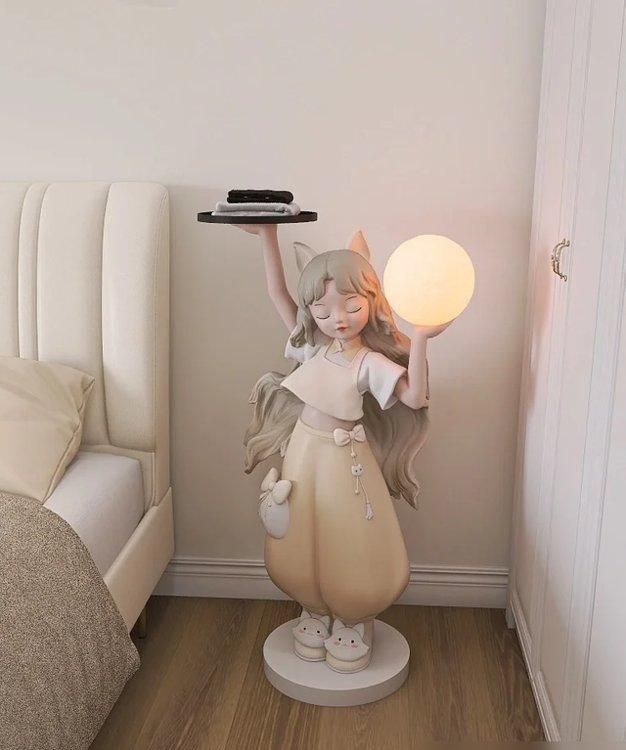 告别传统床头柜!现在流行这样布置卧室,高级又实用! “床头柜”已经退出中国家庭,现在流行这样做,高级感十足! - 家居知识