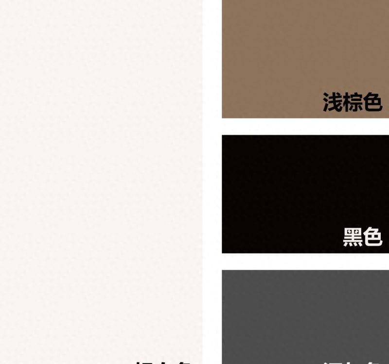 「品质案例」法式复古风 · 以优雅线条与复古质感编织时光浪漫日常 - 家居知识