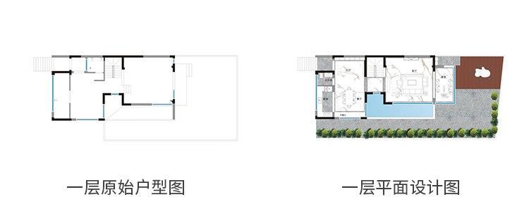 355㎡意式大宅中的光影叙事，慢品生活诗行 - 家居知识
